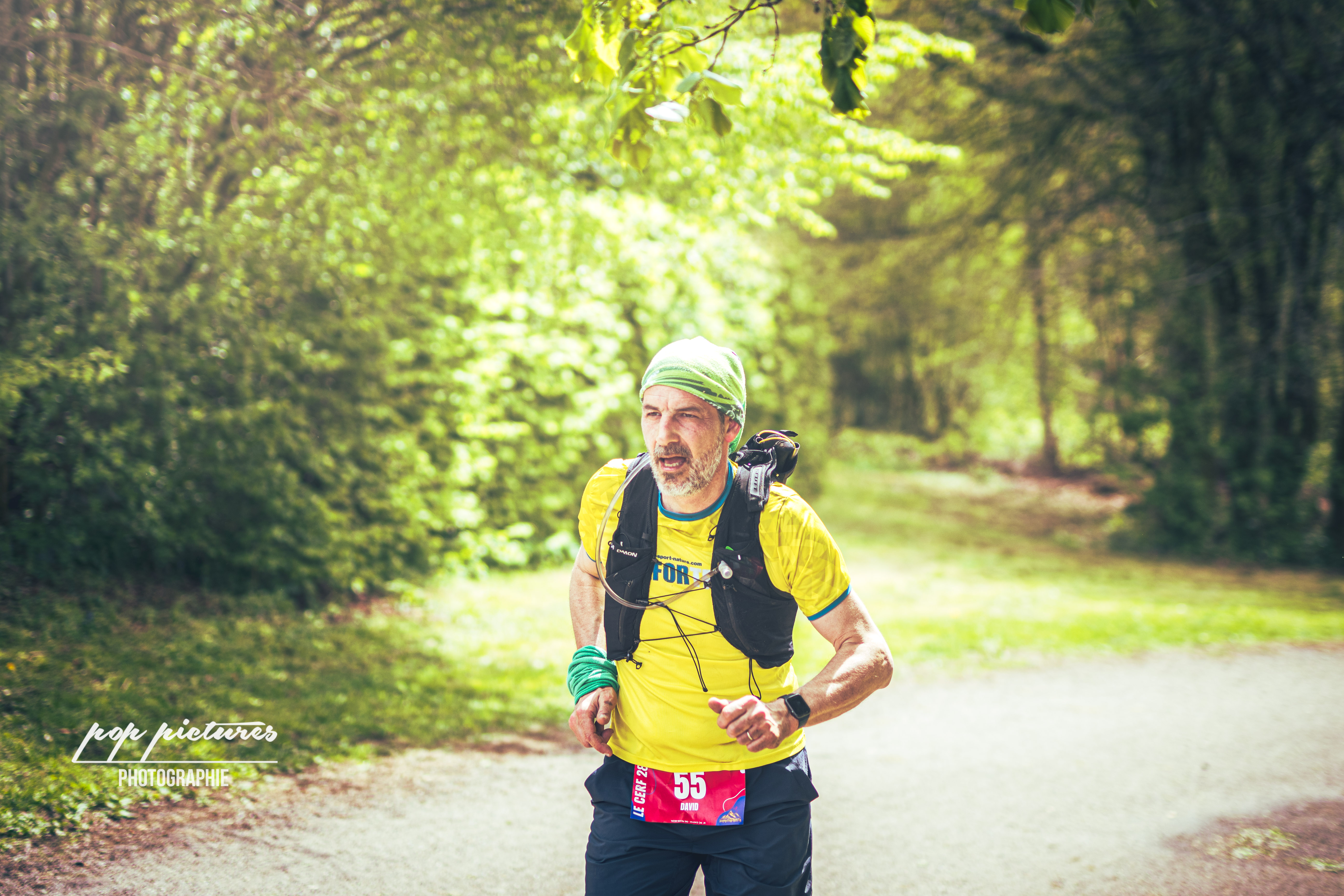 Image du trail